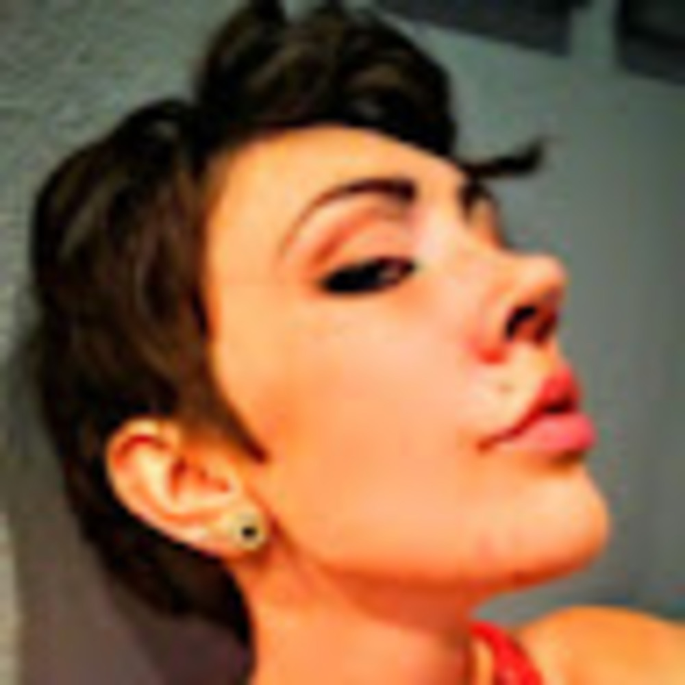 Meet your Posher, Cheyenne